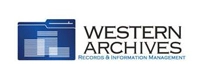 Western Archives and Shredding Acheson