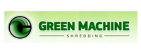 Green Machine Shredding Inc