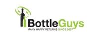 Bottle Guys Enterprises Inc.