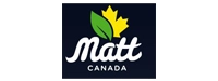 Matt Canada Recycling