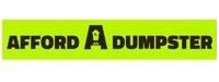 Afford-A-Dumpster
