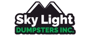Sky Light Dumpsters Inc.