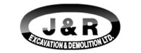 J&R Excavation & Demolition Ltd