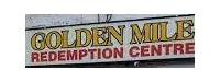 Golden Mile Redemption Centre