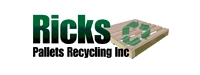 Ricks Pallets Recycling Inc