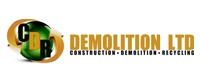 CDR Demolition Ltd.