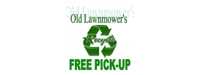 Winnipeg Lawnmower Recycling