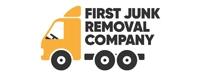 First Junk Removal Company