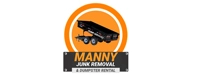 Manny Junk Removal & Dumpster rental