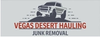 Vegas Desert Hauling