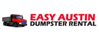 Easy Austin Dumpster Rental