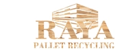 Raya Pallet Recycling