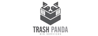 Trash Panda Bin Services