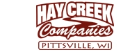 Hay Creek Pallet Co., Inc