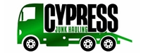 Cypress Junk Hauling