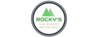 Rockyâ€™s Junk removal