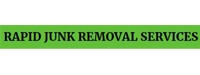 Rapid Junk Removal Services