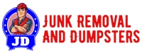 JD Junk Removal & Dumpsters