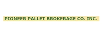Pioneer Pallet Brokerage Company, Inc