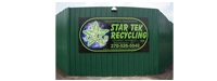 Star Tek Recycling, LLC.
