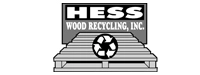 Hess Wood Recycling, Inc.
