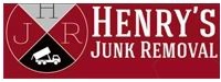 Henry's Junk Removal