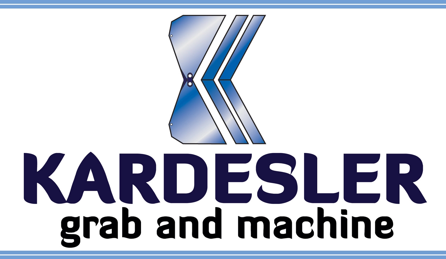 KARDESLER GRAB AND MACHINE CO