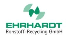 Ehrhardt Rohstoff Recycling GmbH