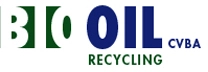 Bio Oil Recycling in Bruges