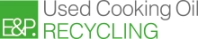 E&P UCO-Recycling