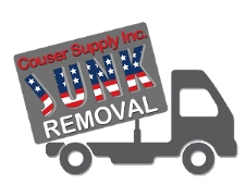 Couser Supply Trash & Junk Removal Services, Inc.