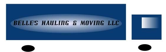 Belles Hauling and Moving, LLC