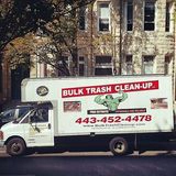 Bulk Trash Clean Up, LLC