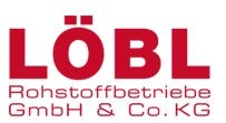 Adolf LÃ¶bl Rohstoffbetriebe GmbH & Co. KG