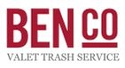 BenCo Valet Trash Service