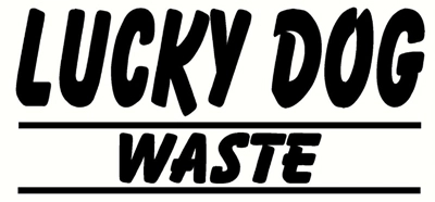 Lucky Dog Waste & Recycling