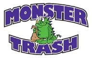 Monster Trash