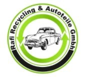 Rafi Recycling & Autoteile GmbH