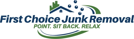 First Choice Junk Removal