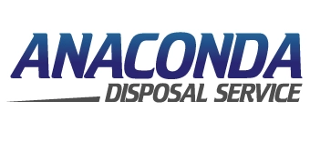 Anaconda Disposal Service