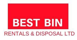 Best Bin Rentals & Disposal Ltd