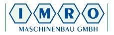 IMRO Maschinenbau GmbH