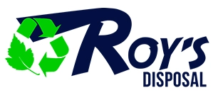 Royâ€™s Disposal Ltd.