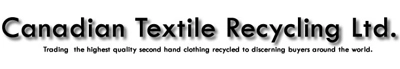Canadian Textile Recycling Limited