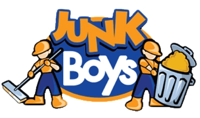 Junk Boys