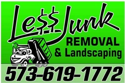 Less Junk Removal