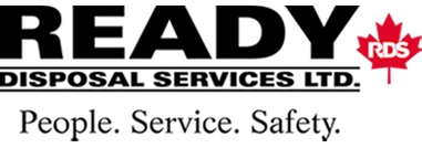 Ready Disposal Services Ltd.