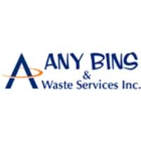 Any Bins & Waste Services Inc.