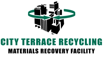 City Terrace Recycling