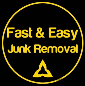Fast & Easy Junk Removal